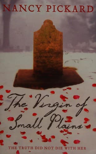 The virgin of small plains