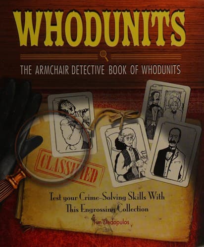 Whodunits