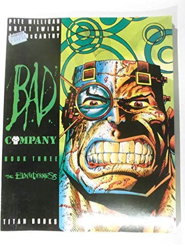 Bad Company