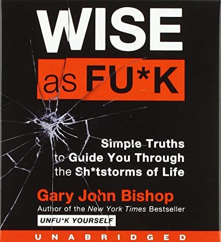 Wise As Fu*k CD