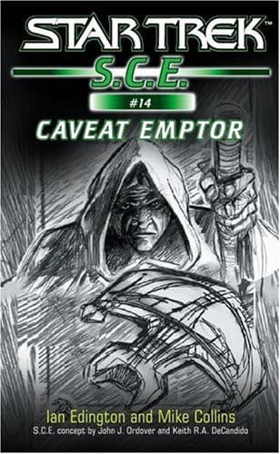 Star Trek - Caveat Emptor