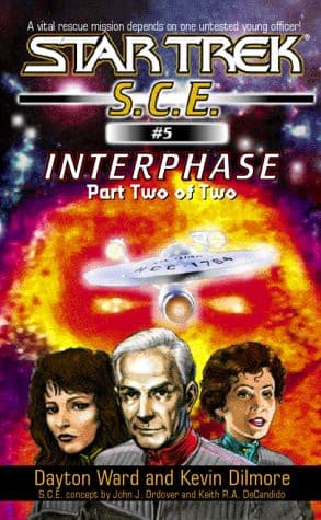 Star Trek S.C.E. - Interphase, Part 2