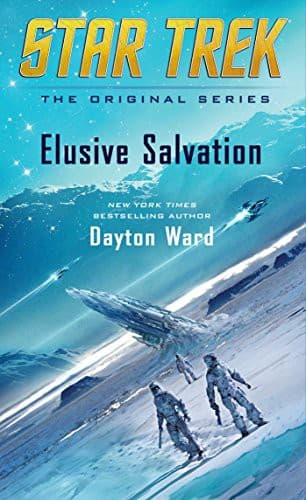 Star Trek - Elusive Salvation