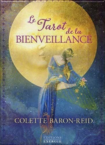Le tarot de la Bienveillance