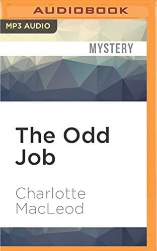 Odd Job, The