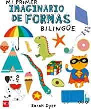 Mi primer imaginario de formas bilingüe