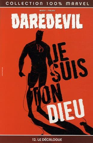 Daredevil, Tome 12