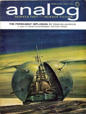 Analog Feb 1964