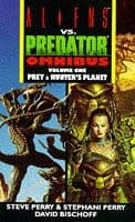 ALIENS VS PREDATOR OMNIBUS