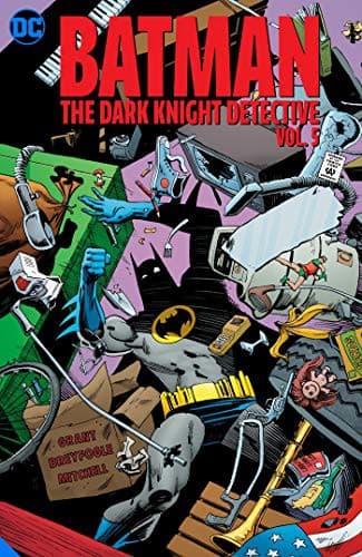 Batman