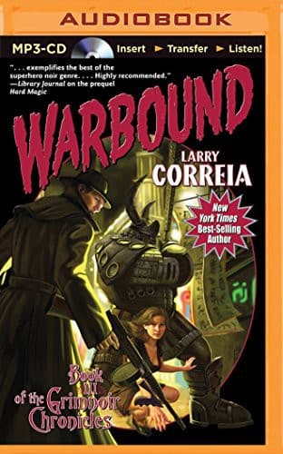 Warbound