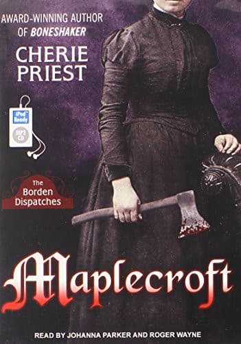 Maplecroft