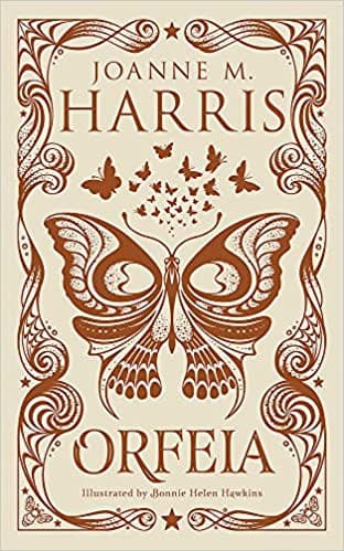 Orfeia