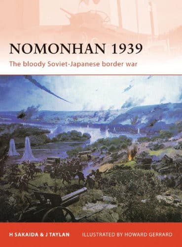 Nomonhan 1939