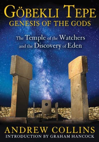 Gobekli Tepe : Genesis of the Gods