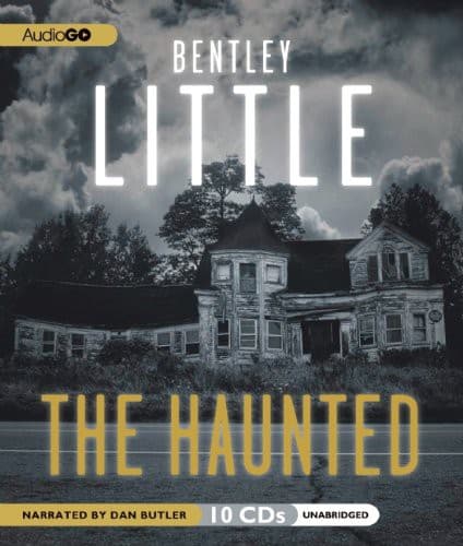 The Haunted