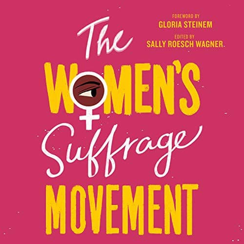 The Women’s Suffrage Movement