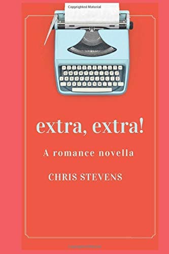Extra, Extra!