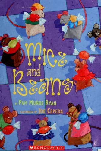 Mice and beans