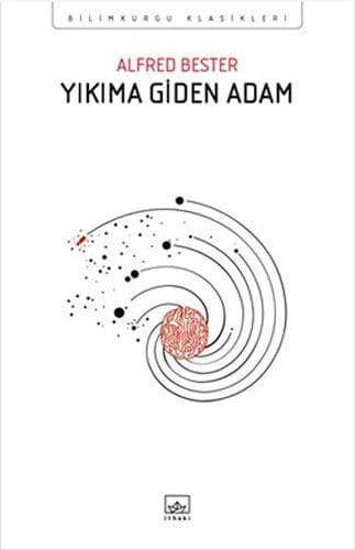 Yikima Giden Adam
