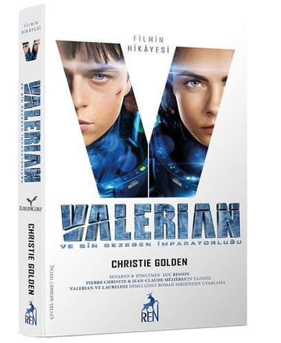 Valerian and the City of a Thousand Planets