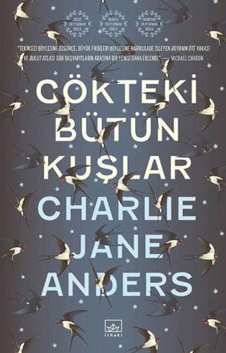 Gökteki Bütün Kuslar