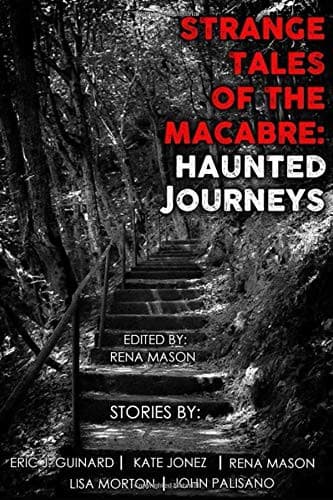 Strange Tales of the Macabre