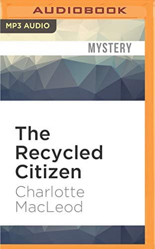 Recycled Citizen, The