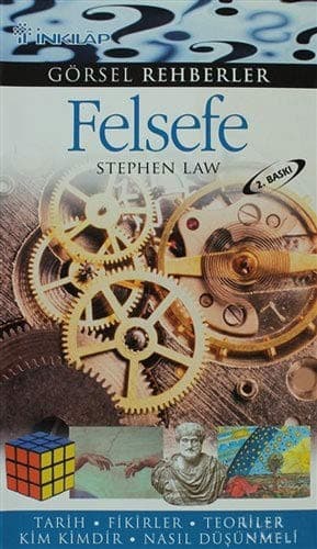 Gorsel Rehberler 5 - Felsefe
