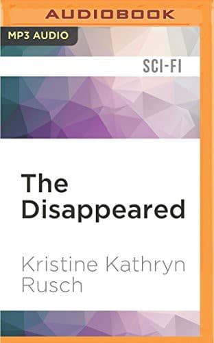 Disappeared, The