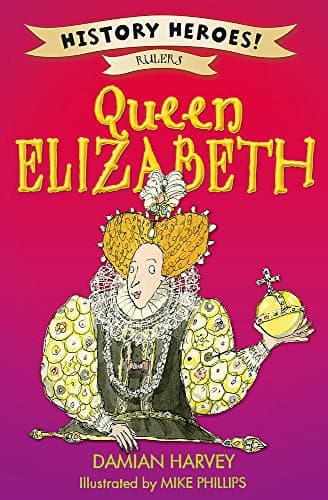 Elizabeth I