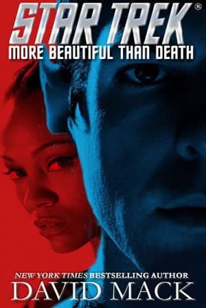 Star Trek - More Beautiful Than Death