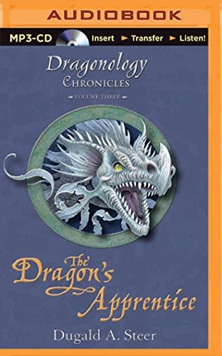 Dragon's Apprentice, The