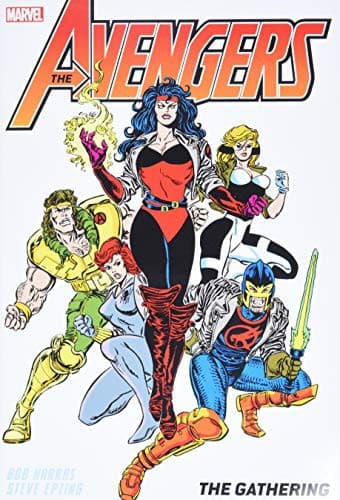 Avengers