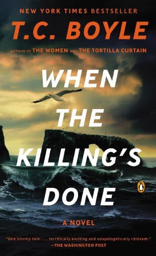When the Killing's Done