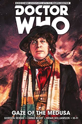 Doctor Who