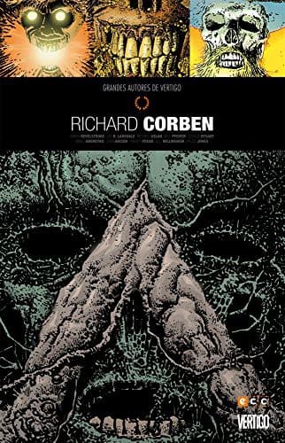 Grandes autores de Vertigo