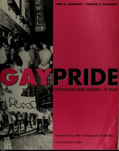 Gay Pride