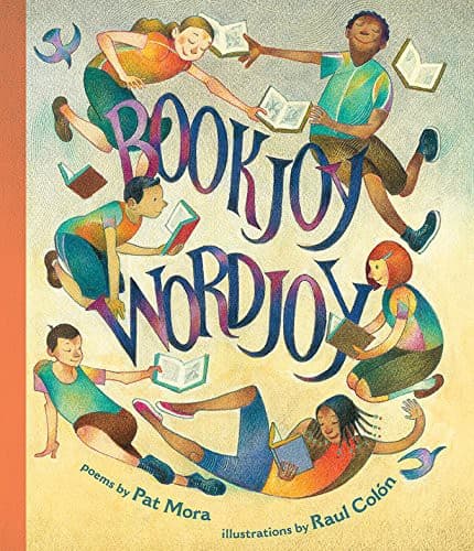 Bookjoy, Wordjoy
