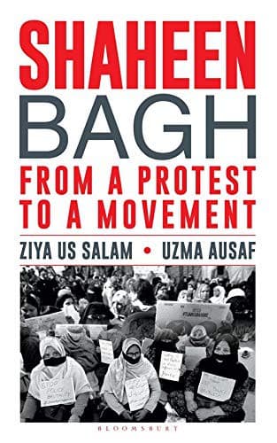Shaheen Bagh-From a Protest to a Movement