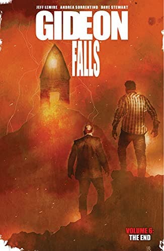 Gideon Falls, Vol. 6