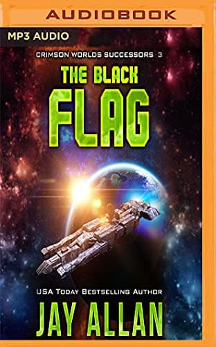 Black Flag, The