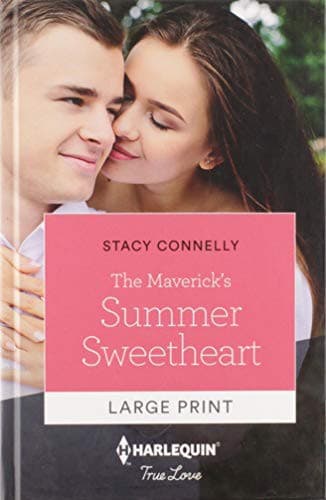 Maverick's Summer Sweetheart