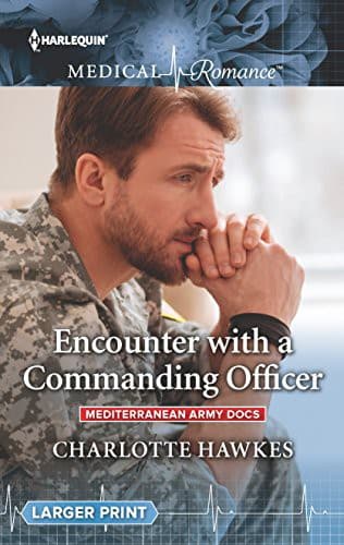 Encounter with a Commanding Officer