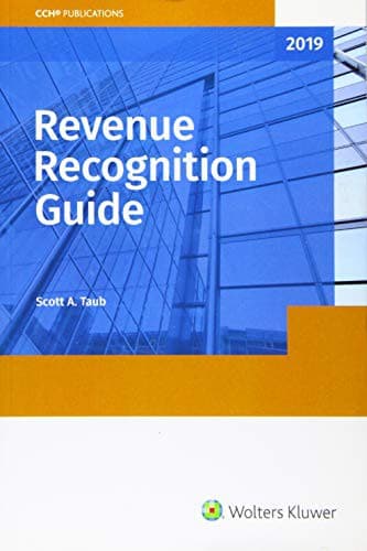 Revenue Recognition Guide