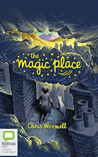 The Magic Place