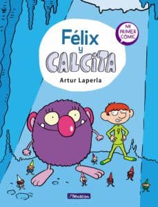 Félix y Calcita