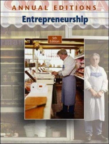Annual Editions