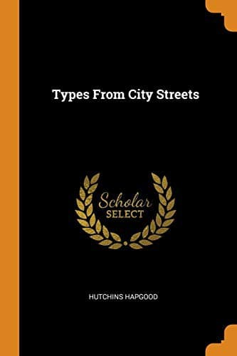 Types from City Streets