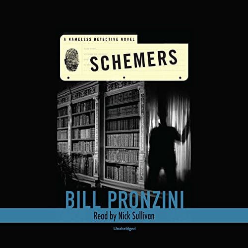 Schemers Lib/E